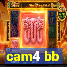 cam4 bb